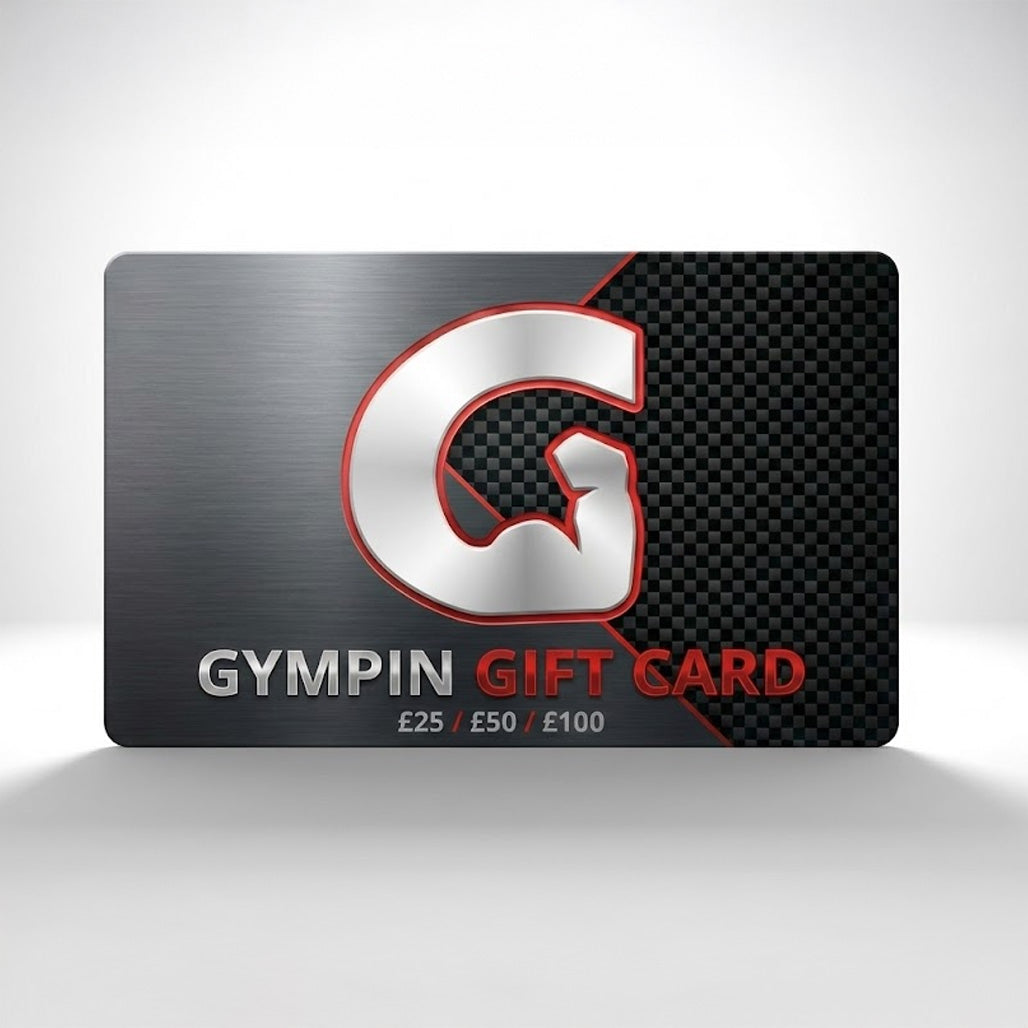 GymPin Gift card