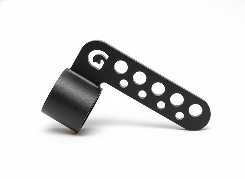 GymPin Belt Squat Collar