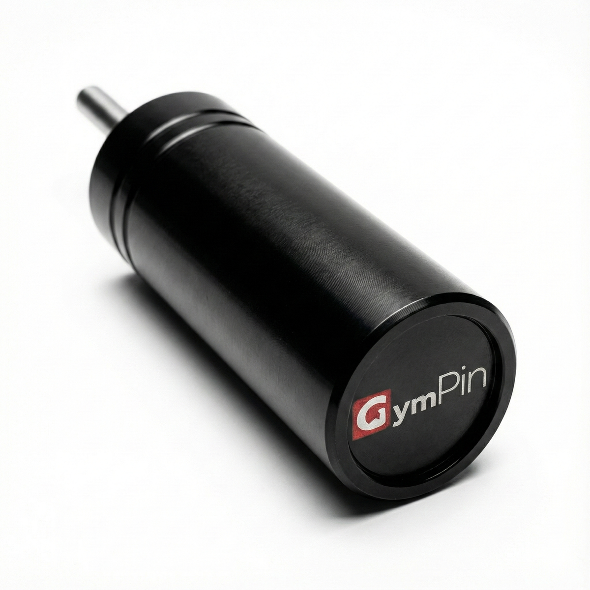 The Original 2" GymPin Black Edition