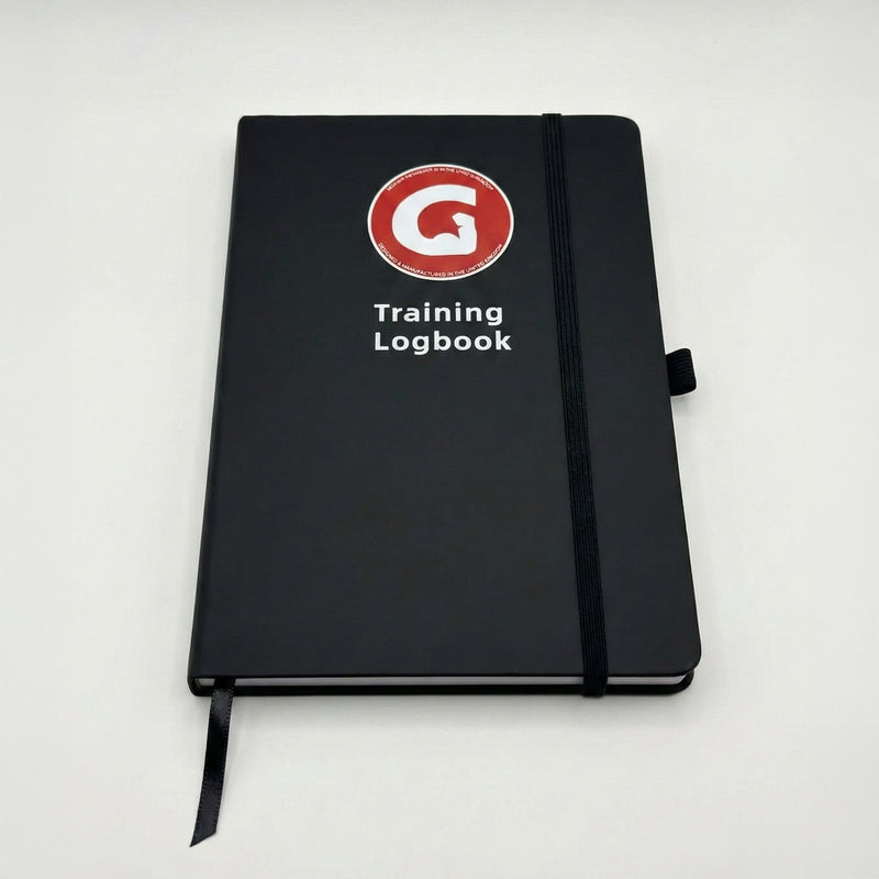 Training Logbook