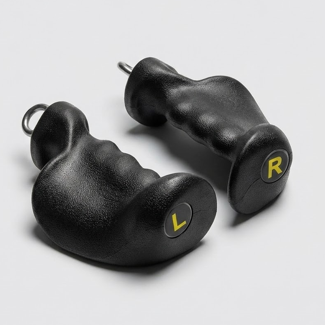 Ergo Handles (PAIR)