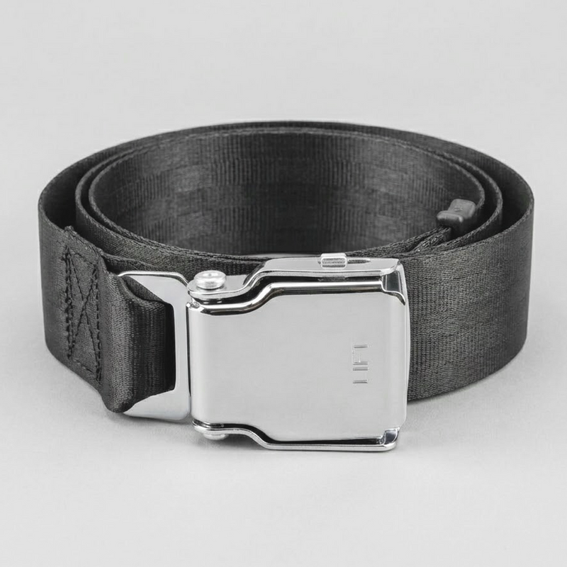 Seat Belt Buckle by GymPin