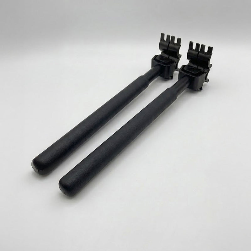 GymPin Safety Squat Handles