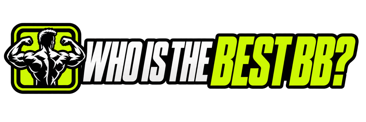 Who is the Best Body Builder